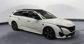 Annonce Peugeot 308 SW occasion Diesel BlueHDi 130 EAT8 III BREAK GT - Toit Ouvrant - Pack Hifi - V � MONTELIMAR