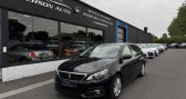 Peugeot 308 SW occasion année 2019 boite Automatique Annonce Peugeot 308 SW occasion Diesel BlueHDi 130 GPS TOIT PANO LED TEL BVA à Verson