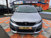 Annonce Peugeot 308 SW occasion Diesel BlueHDi 130 GT LINE CUIR Club NAPPA  Montauban