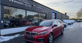 Peugeot 308 SW occasion année 2018 boite Manuelle Annonce Peugeot 308 SW occasion Diesel BlueHDi 130 GT LINE GPS FULL LED KEYLESS à Verson
