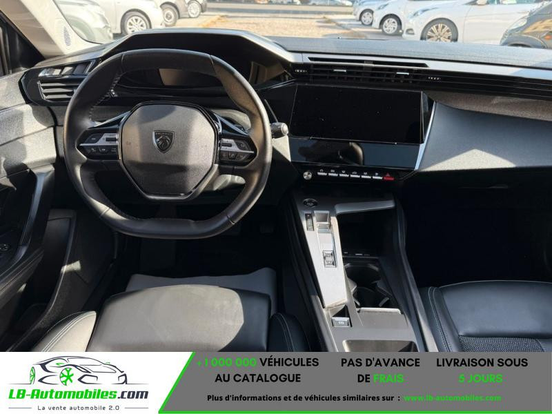 Peugeot 308 SW BlueHDi 130ch  BVA  occasion  Beaupuy - photo n3