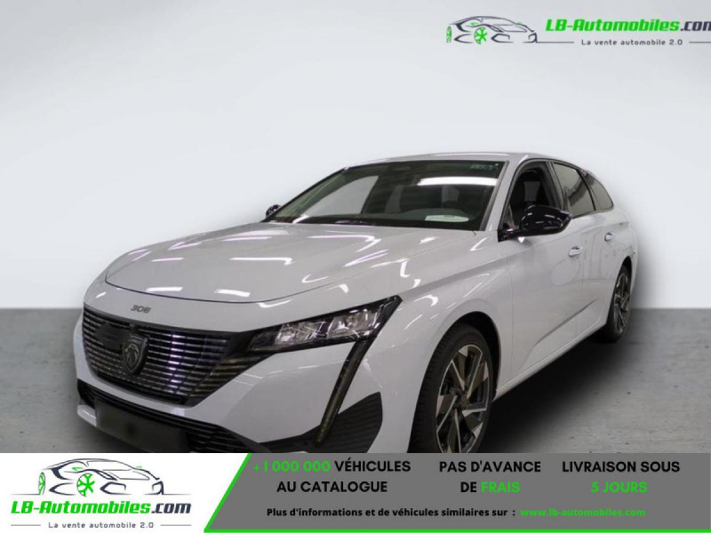 Peugeot 308 SW BlueHDi 130ch  BVA 2024 Peugeot 308 SW BlueHDi 130ch  BVA  occasion à Beaupuy