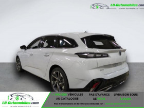 Peugeot 308 SW BlueHDi 130ch  BVA  occasion � Beaupuy - photo n�2