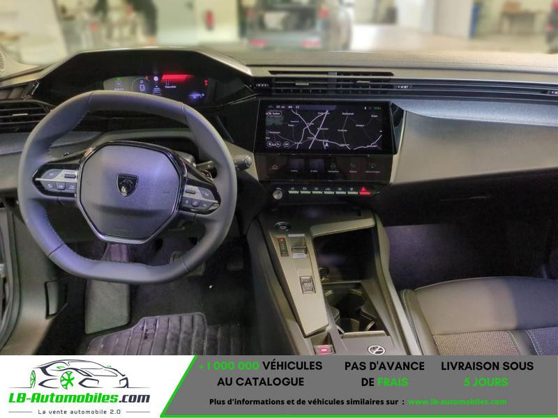 Peugeot 308 SW BlueHDi 130ch  BVA  occasion  Beaupuy - photo n3