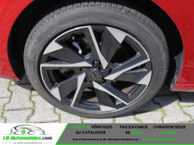 Peugeot 308 SW BlueHDi 130ch  BVA  occasion � Beaupuy - photo n�5