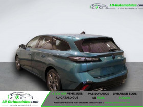 Peugeot 308 SW BlueHDi 130ch  BVA  occasion � Beaupuy - photo n�2