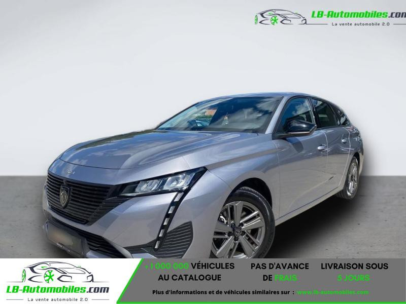 Peugeot 308 SW BlueHDi 130ch  BVA  occasion  Beaupuy