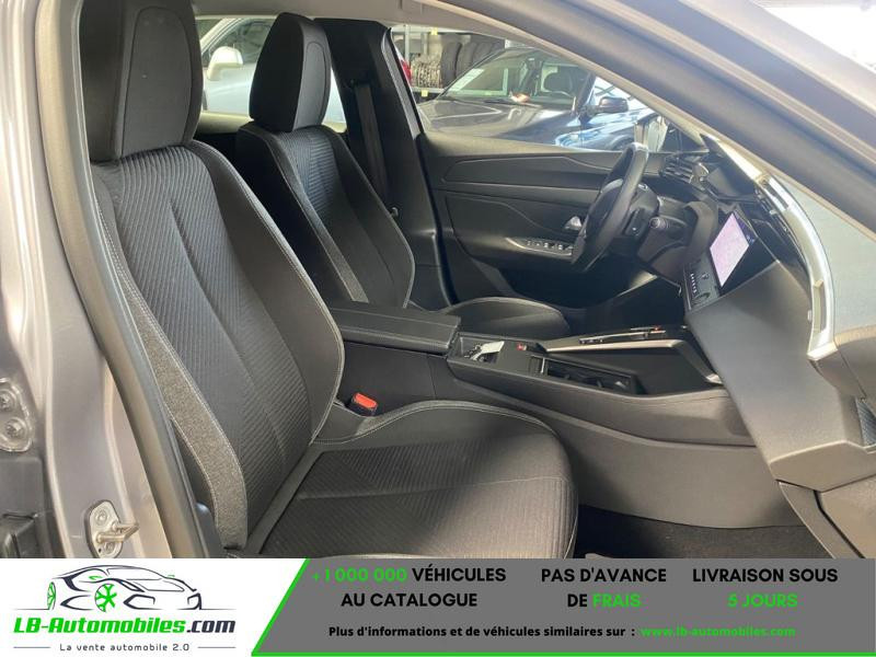 Peugeot 308 SW BlueHDi 130ch  BVA  occasion  Beaupuy - photo n7