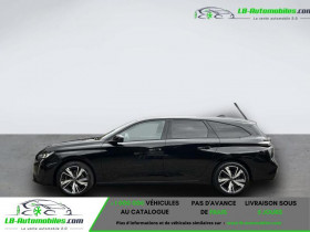 Peugeot 308 SW BlueHDi 130ch  BVA  occasion  Beaupuy - photo n4