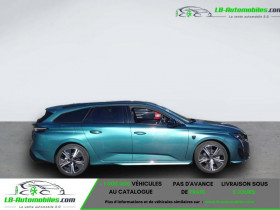 Peugeot 308 SW BlueHDi 130ch  BVA  occasion  Beaupuy - photo n2
