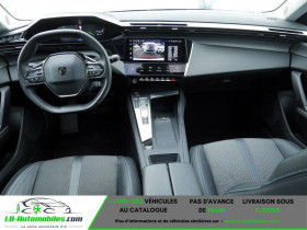 Peugeot 308 SW BlueHDi 130ch  BVA  occasion  Beaupuy - photo n2
