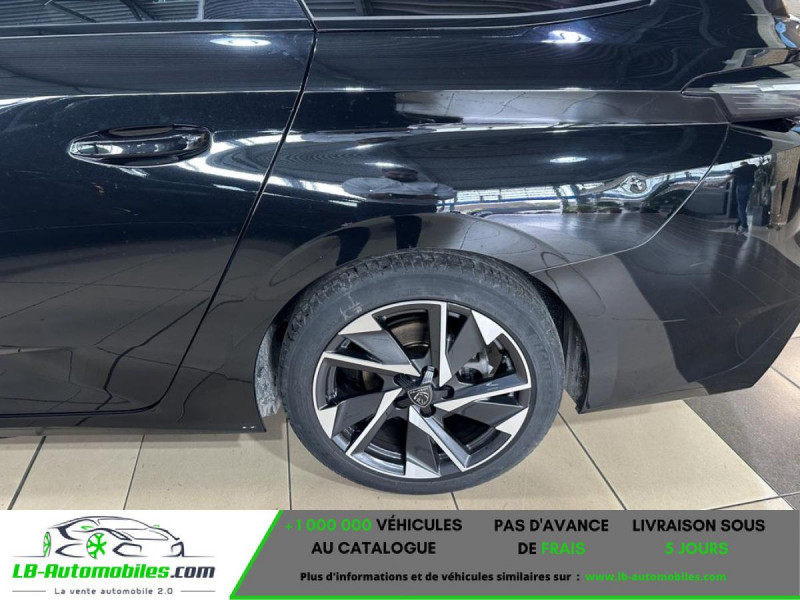 Peugeot 308 SW BlueHDi 130ch  BVA  occasion  Beaupuy - photo n6