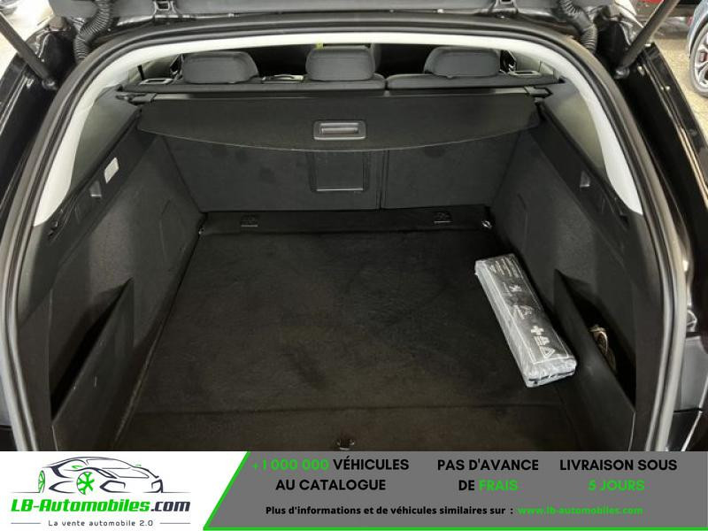 Peugeot 308 SW BlueHDi 130ch  BVA 2021 - photo n°8 Peugeot 308 SW BlueHDi 130ch  BVA  occasion à Beaupuy - photo n°8