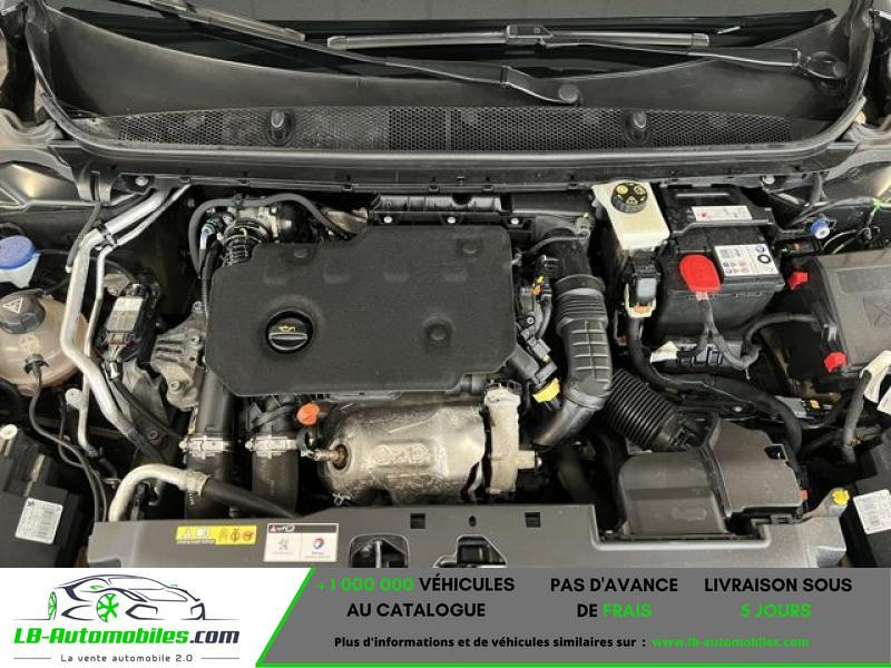 Peugeot 308 SW BlueHDi 130ch  BVA 2021 - photo n°7 Peugeot 308 SW BlueHDi 130ch  BVA  occasion à Beaupuy - photo n°7