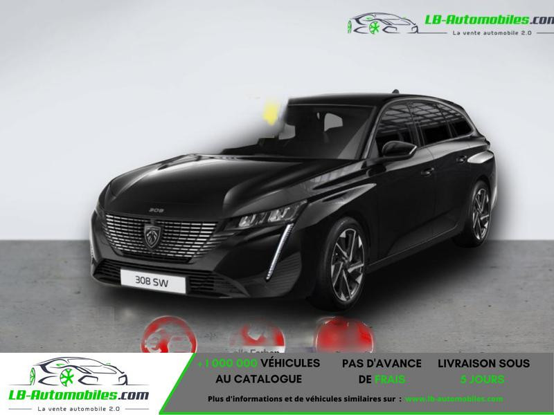 Peugeot 308 SW BlueHDi 130ch  BVA 2025 Peugeot 308 SW BlueHDi 130ch  BVA  occasion à Beaupuy