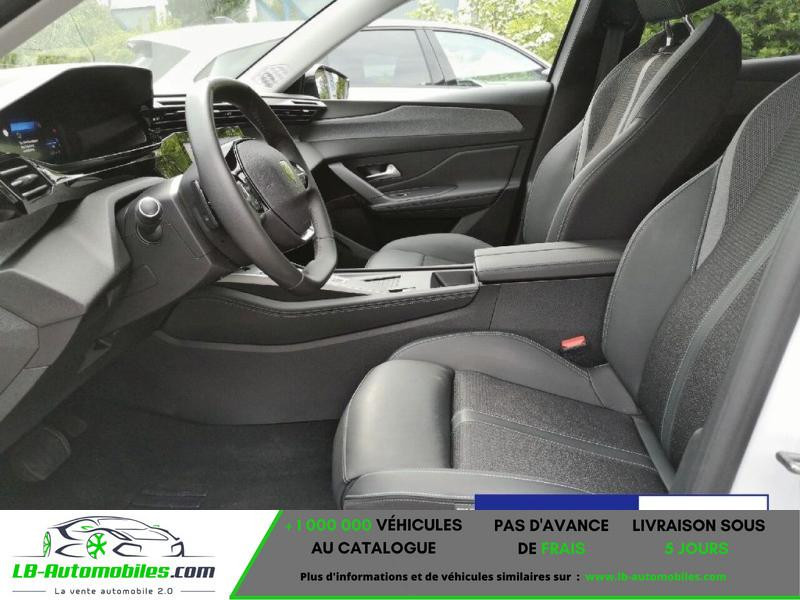Peugeot 308 SW BlueHDi 130ch  BVA 2024 - photo n°6 Peugeot 308 SW BlueHDi 130ch  BVA  occasion à Beaupuy - photo n°6