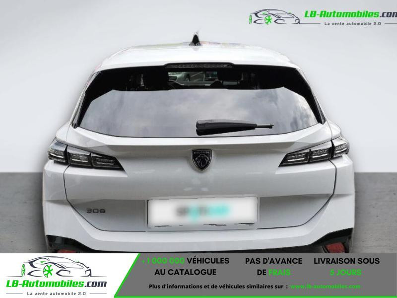Peugeot 308 SW BlueHDi 130ch  BVA 2024 - photo n°5 Peugeot 308 SW BlueHDi 130ch  BVA  occasion à Beaupuy - photo n°5