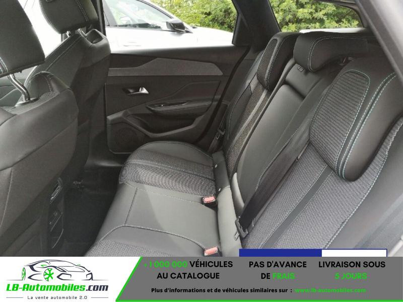 Peugeot 308 SW BlueHDi 130ch  BVA 2024 - photo n°7 Peugeot 308 SW BlueHDi 130ch  BVA  occasion à Beaupuy - photo n°7
