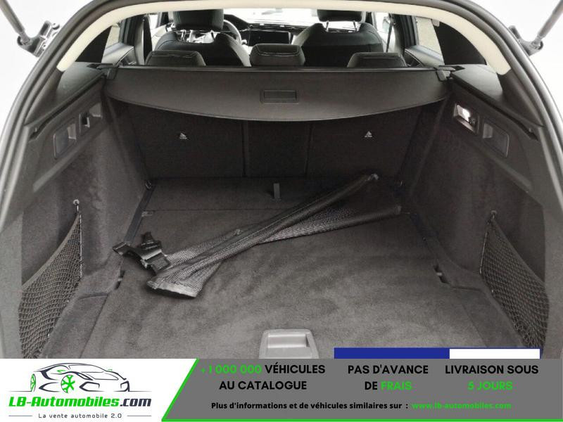 Peugeot 308 SW BlueHDi 130ch  BVA 2024 - photo n°9 Peugeot 308 SW BlueHDi 130ch  BVA  occasion à Beaupuy - photo n°9