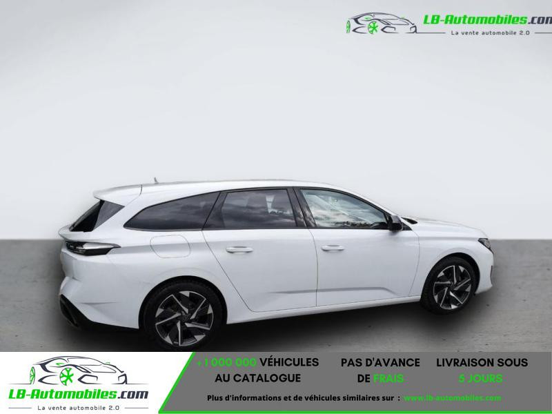 Peugeot 308 SW BlueHDi 130ch  BVA 2024 - photo n°4 Peugeot 308 SW BlueHDi 130ch  BVA  occasion à Beaupuy - photo n°4