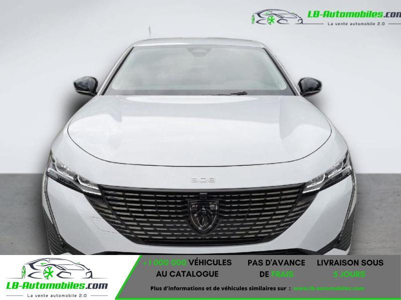 Peugeot 308 SW BlueHDi 130ch  BVA 2024 - photo n°3 Peugeot 308 SW BlueHDi 130ch  BVA  occasion à Beaupuy - photo n°3