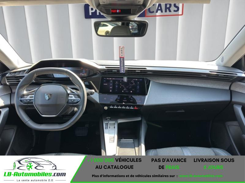 Peugeot 308 SW BlueHDi 130ch  BVA 2023 - photo n°3 Peugeot 308 SW BlueHDi 130ch  BVA  occasion à Beaupuy - photo n°3