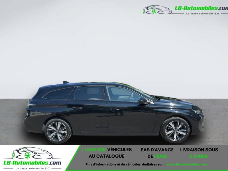 Peugeot 308 SW BlueHDi 130ch  BVA 2023 - photo n°5 Peugeot 308 SW BlueHDi 130ch  BVA  occasion à Beaupuy - photo n°5