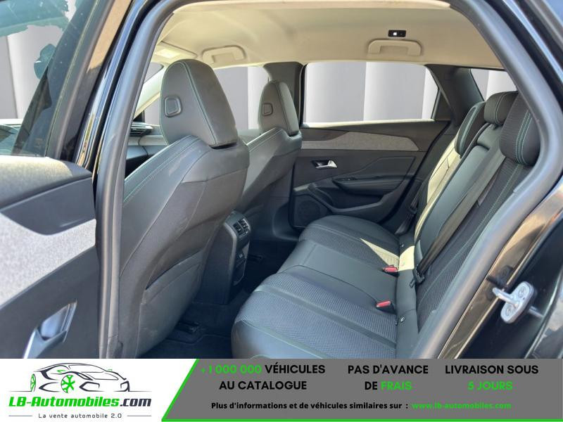 Peugeot 308 SW BlueHDi 130ch  BVA 2023 - photo n°8 Peugeot 308 SW BlueHDi 130ch  BVA  occasion à Beaupuy - photo n°8