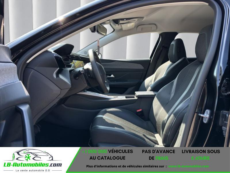 Peugeot 308 SW BlueHDi 130ch  BVA 2023 - photo n°7 Peugeot 308 SW BlueHDi 130ch  BVA  occasion à Beaupuy - photo n°7