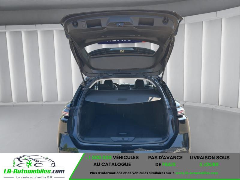 Peugeot 308 SW BlueHDi 130ch  BVA 2023 - photo n°10 Peugeot 308 SW BlueHDi 130ch  BVA  occasion à Beaupuy - photo n°10