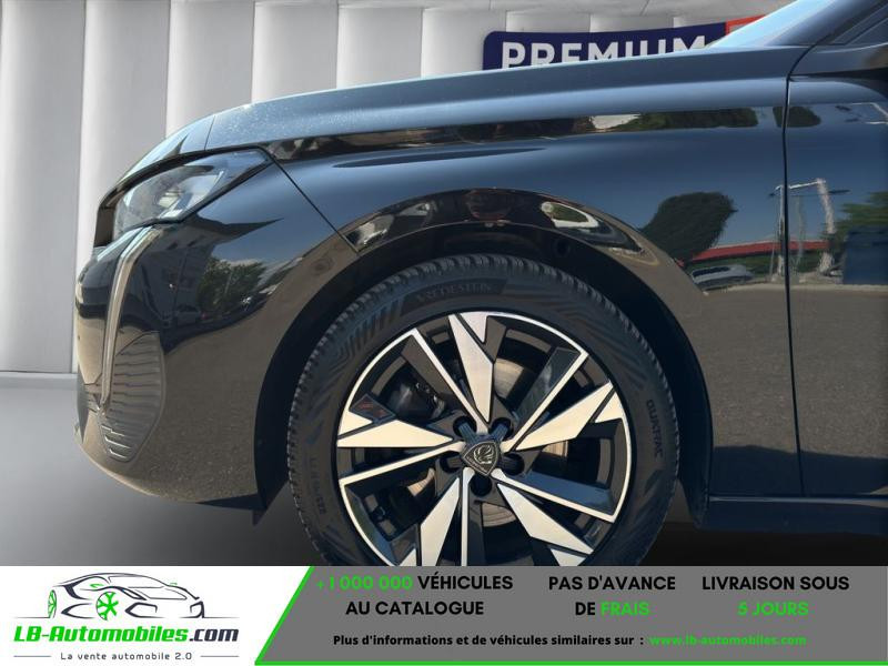 Peugeot 308 SW BlueHDi 130ch  BVA 2023 - photo n°9 Peugeot 308 SW BlueHDi 130ch  BVA  occasion à Beaupuy - photo n°9