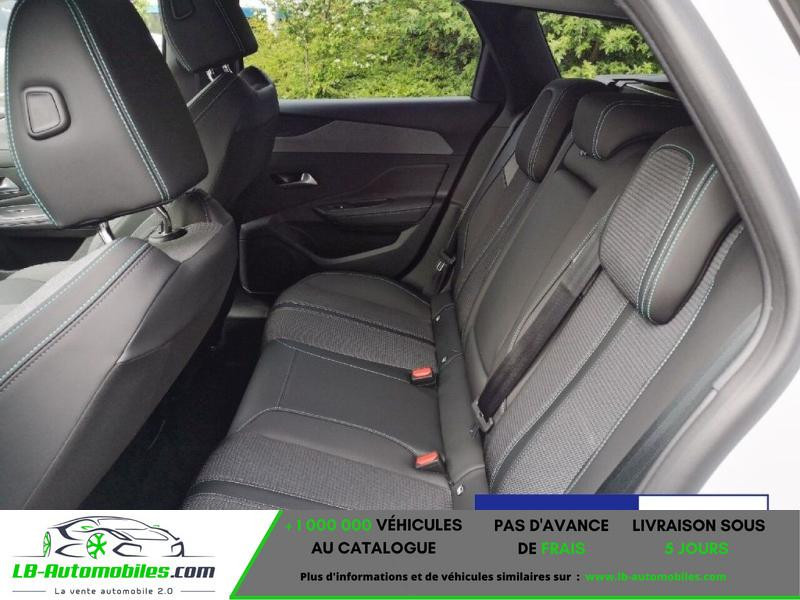 Peugeot 308 SW BlueHDi 130ch  BVA 2024 - photo n°7 Peugeot 308 SW BlueHDi 130ch  BVA  occasion à Beaupuy - photo n°7