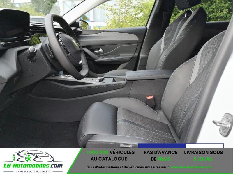 Peugeot 308 SW BlueHDi 130ch  BVA 2024 - photo n°6 Peugeot 308 SW BlueHDi 130ch  BVA  occasion à Beaupuy - photo n°6