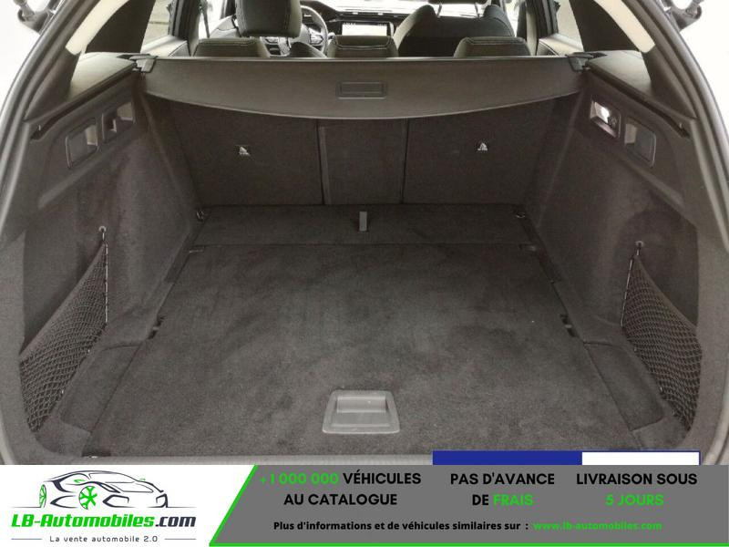 Peugeot 308 SW BlueHDi 130ch  BVA 2024 - photo n°9 Peugeot 308 SW BlueHDi 130ch  BVA  occasion à Beaupuy - photo n°9