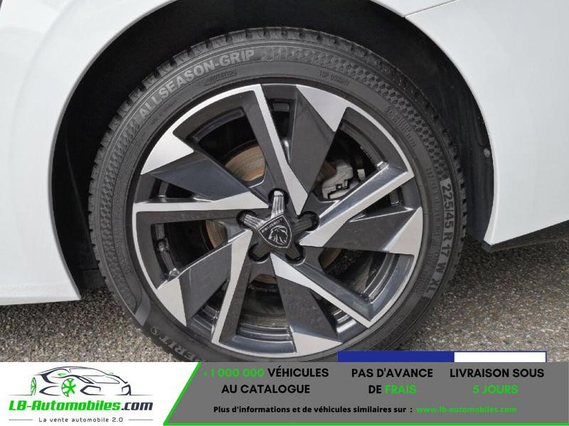 Peugeot 308 SW BlueHDi 130ch  BVA 2024 - photo n°8 Peugeot 308 SW BlueHDi 130ch  BVA  occasion à Beaupuy - photo n°8