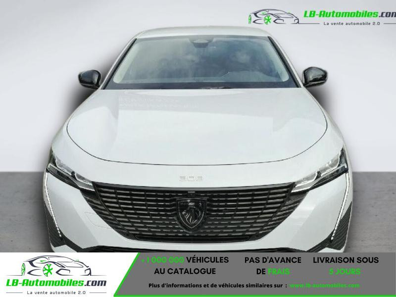 Peugeot 308 SW BlueHDi 130ch  BVA 2024 - photo n°3 Peugeot 308 SW BlueHDi 130ch  BVA  occasion à Beaupuy - photo n°3