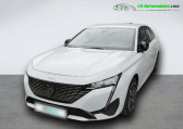 Peugeot 308 SW occasion année 2024 boite Automatique Annonce Peugeot 308 SW occasion Diesel BlueHDi 130ch BVA à Beaupuy