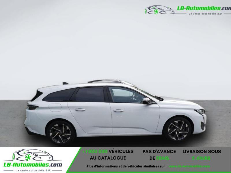Peugeot 308 SW BlueHDi 130ch  BVA 2024 - photo n°4 Peugeot 308 SW BlueHDi 130ch  BVA  occasion à Beaupuy - photo n°4