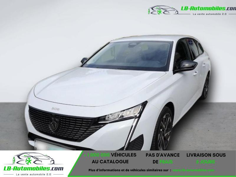 Peugeot 308 SW BlueHDi 130ch  BVA 2024 Peugeot 308 SW BlueHDi 130ch  BVA  occasion à Beaupuy