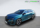 Peugeot 308 SW occasion année 2023 boite Automatique Annonce Peugeot 308 SW occasion Diesel BlueHDi 130ch BVA à Beaupuy