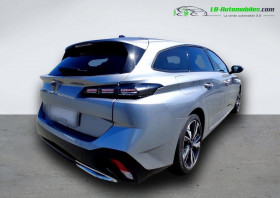 Peugeot 308 SW BlueHDi 130ch  BVA  occasion  Beaupuy - photo n3
