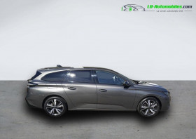 Peugeot 308 SW BlueHDi 130ch  BVA  occasion  Beaupuy - photo n3