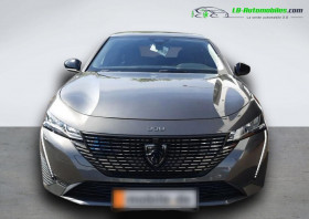 Peugeot 308 SW BlueHDi 130ch  BVA  occasion  Beaupuy - photo n2