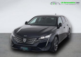 Peugeot 308 SW occasion année 2023 boite Automatique Annonce Peugeot 308 SW occasion Diesel BlueHDi 130ch BVA à Beaupuy
