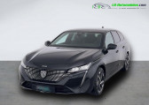 Peugeot 308 SW occasion année 2023 boite Automatique Annonce Peugeot 308 SW occasion Diesel BlueHDi 130ch BVA à Beaupuy