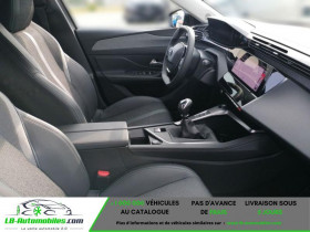 Peugeot 308 SW BlueHDi 130ch  BVM  occasion  Beaupuy - photo n4