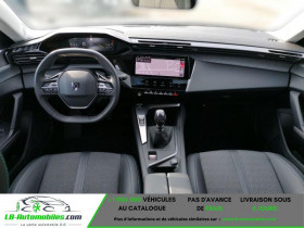 Peugeot 308 SW BlueHDi 130ch  BVM  occasion  Beaupuy - photo n3