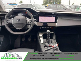 Peugeot 308 SW BlueHDi 130ch  BVM  occasion  Beaupuy - photo n3