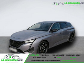 Peugeot 308 SW BlueHDi 130ch  BVM  occasion  Beaupuy - photo n2