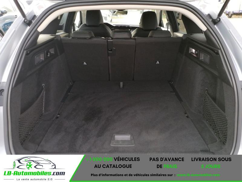 Peugeot 308 SW BlueHDi 130ch  BVM  occasion  Beaupuy - photo n7